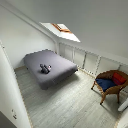 Cosy Et Plein De Charme - 382 Apartament