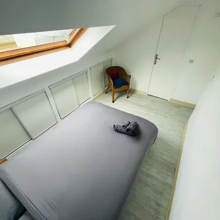Cosy Et Plein De Charme - 382 Apartament