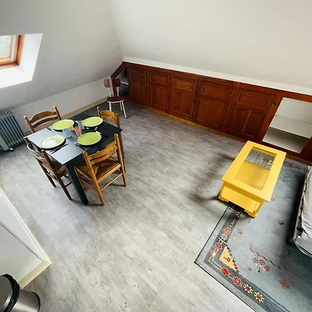 Apartament Cosy Et Plein De Charme - 382
